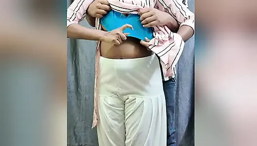 House Owner offered to pay rent, my wife accepted the offer sex tamil Audio - Part 1