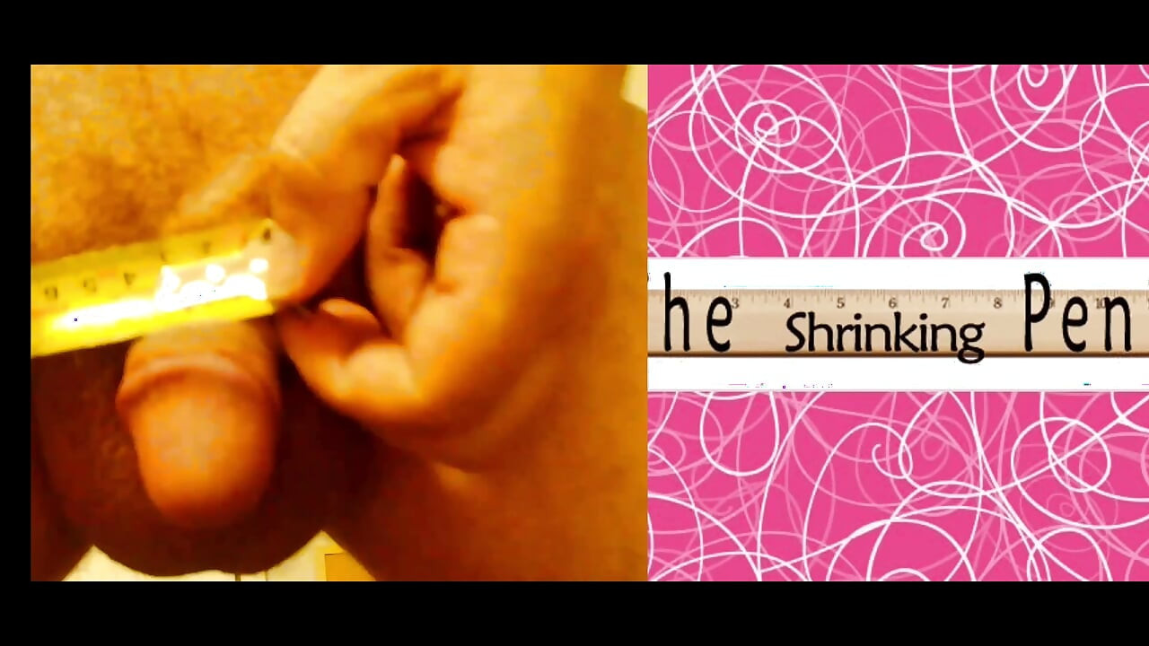 A shrinking experience
