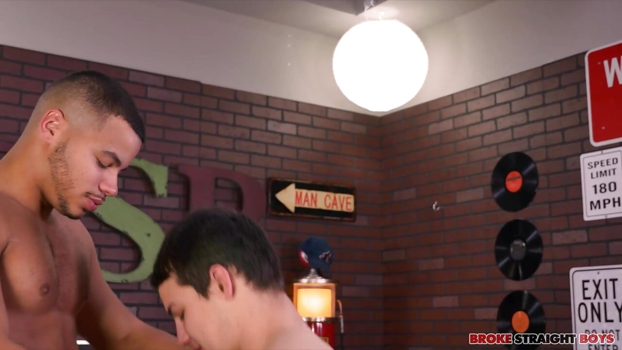 Antonio Fucks a Guy for the Second Time