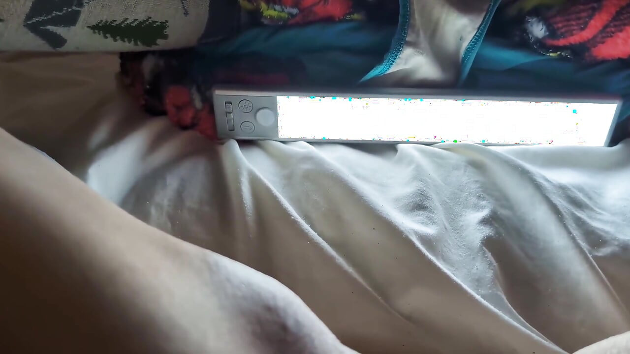 Extremely Close up Fingering Pussy