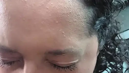 LATINA DOESN'T STOP SUCKING 🥵
