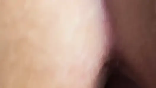 My Saudi Wife Has a Big Pussy and Big Breasts