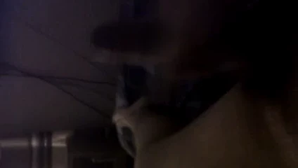 9 inç masturbasyon üzerinde cam