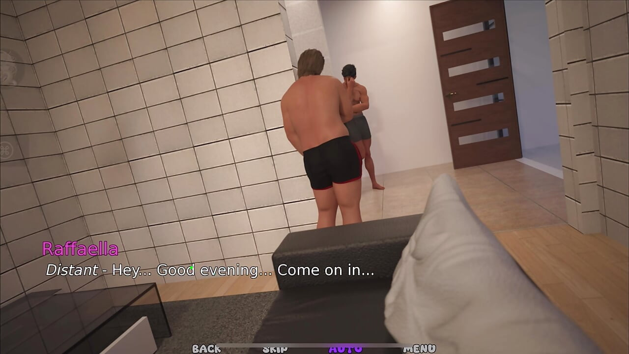 Moja italijanska žena drolja V0.6 - deo 2