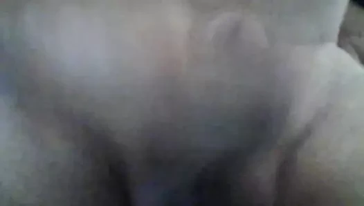 Pajeandome para candela