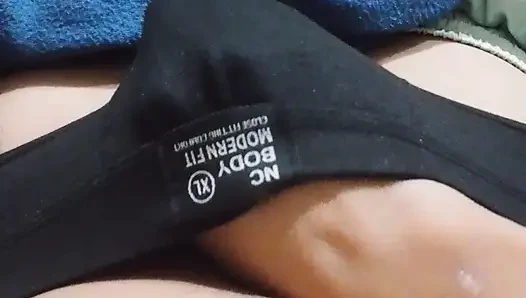 Sikimi oynuyorum
