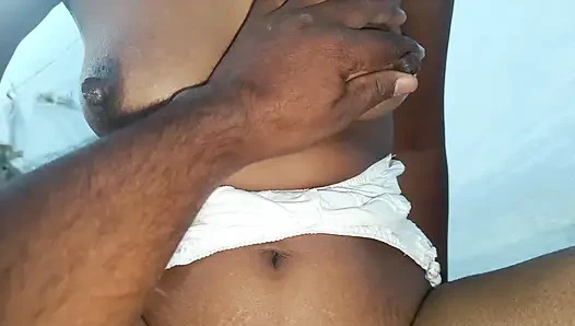 Hintli Ateşli Evli Kadın Ev Yapımı Kovboy Kız