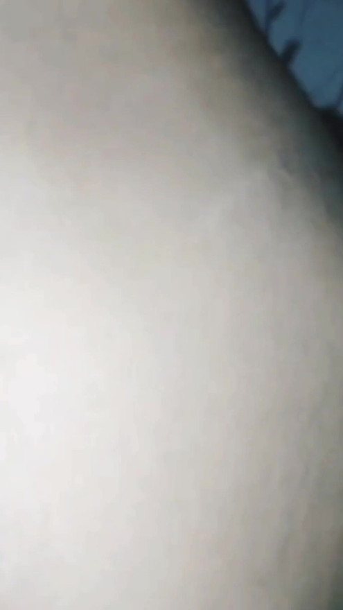 Close up anal with wife | Clip 1