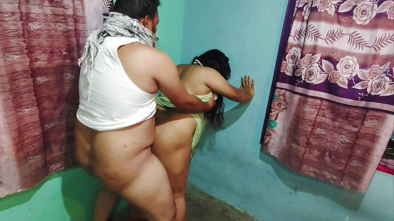 House Maid Tempting Me Like Rod