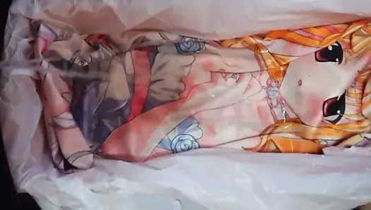 Dakimakurabukkake