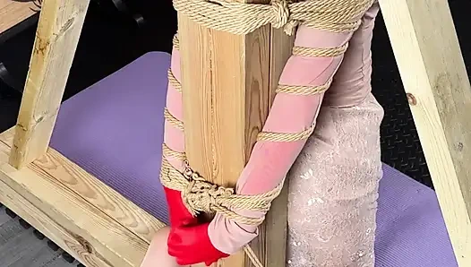 Ol erkek arkadaşının okşama ve koçluk