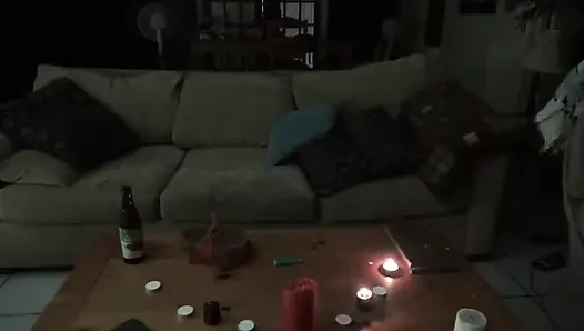 Satanic Tarot Mindfuck