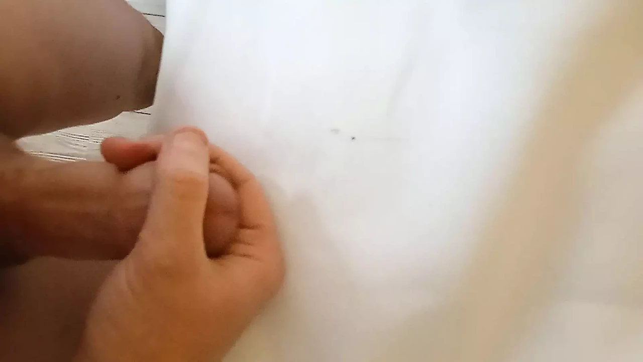 Lesson 1: how to fuck a girl to make her cum? First, insert only the head of the penis into the pussy 3 times, and on th
