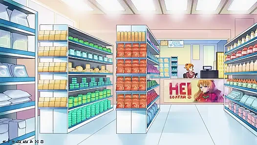 Complete Gameplay - MILFs Plaza, Part 2