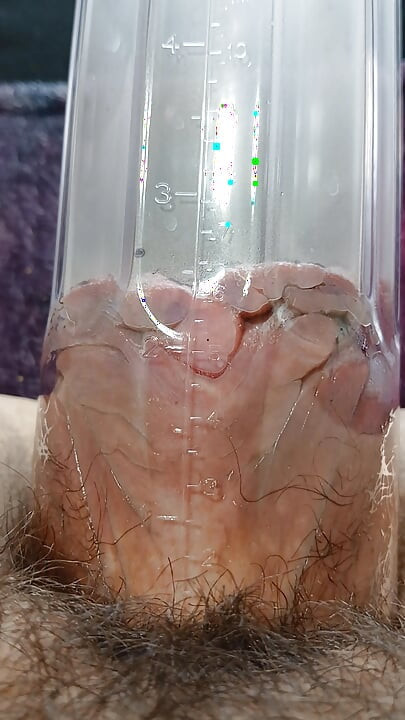 Lunaxscorpia pumpanje pičke