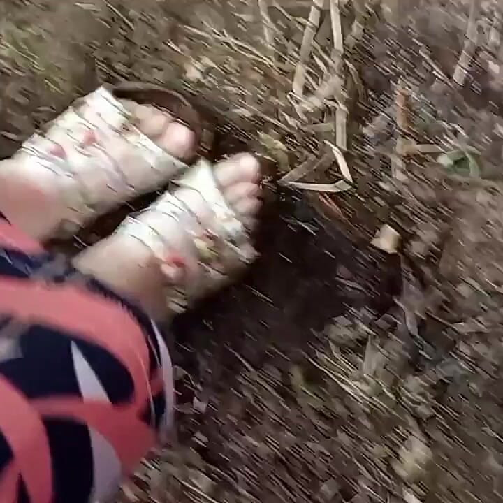Are You Allowed to Get Your Shoes Wet