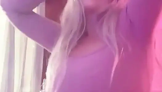 Film Day Bts for "good Girl"