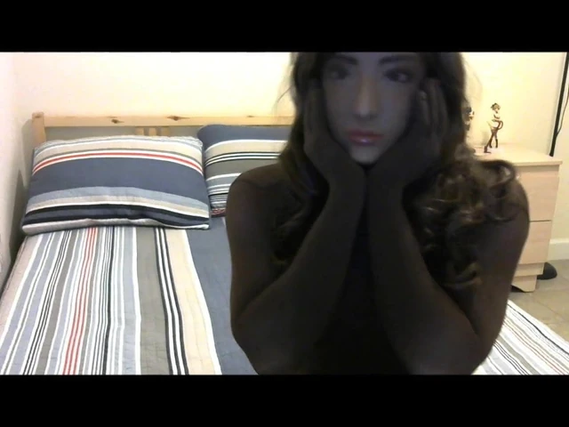 Pantyhose Zentai Encasement