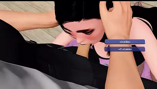 Lucky Paradox-Seducing