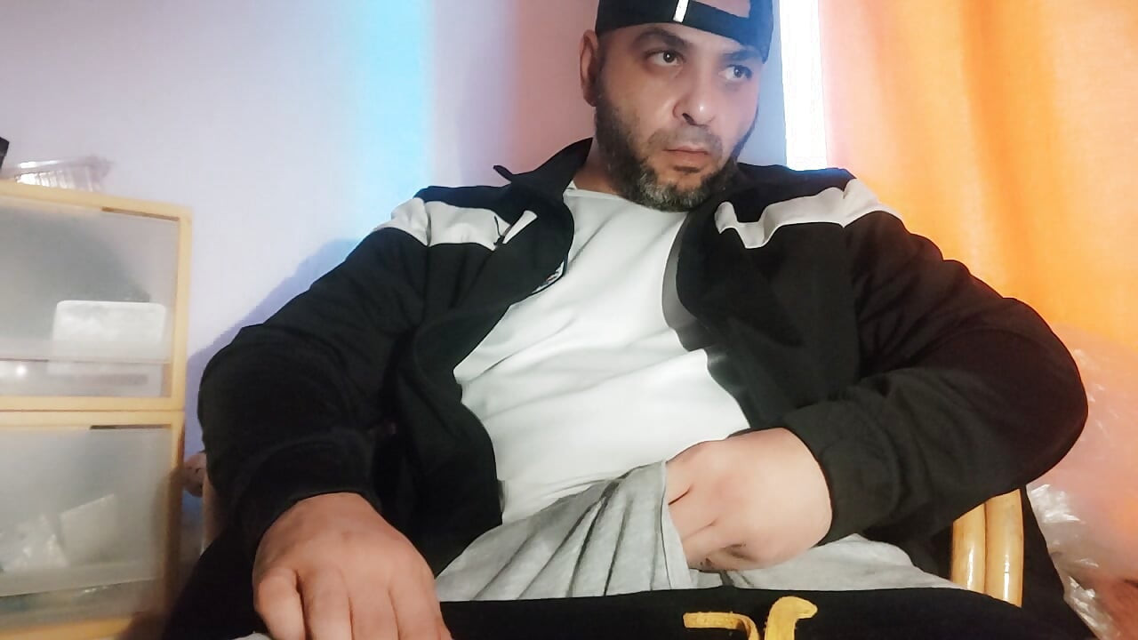 Wet, Stinky, Long Underpants Worn for Over a Week by Dj-bro