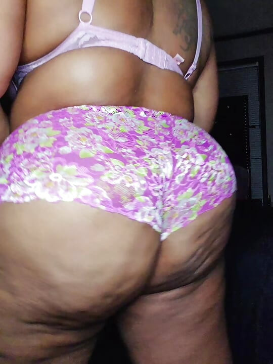 Only Ass JOI