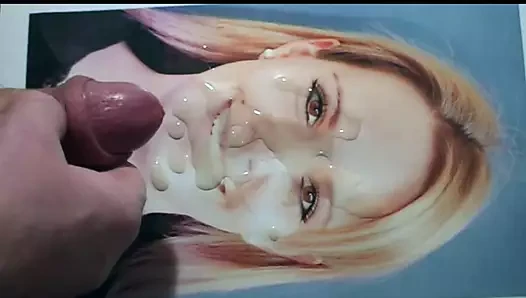 Cumtribute133
