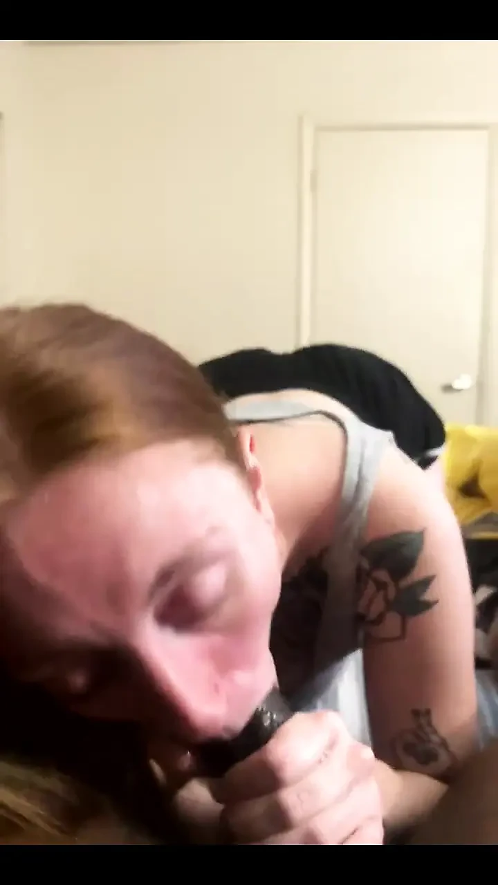 Nightly Throat and Fuck Session