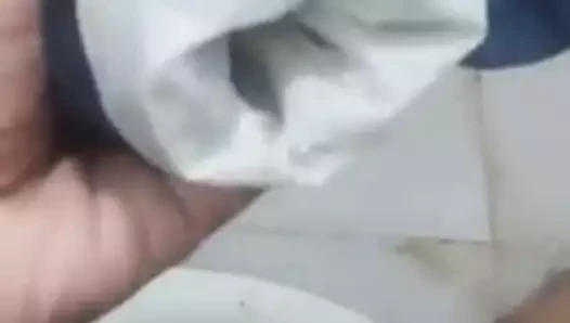 Ev yapımı oyuncak