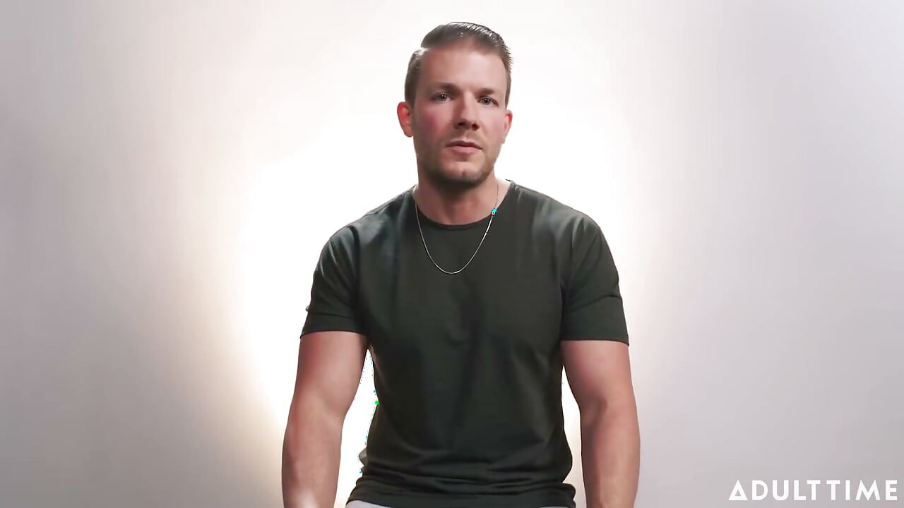 Codey Steele Ditched Mormonism dla porno i przyjemności! | Wywiad z gwiazdą | Czas dla dorosłych