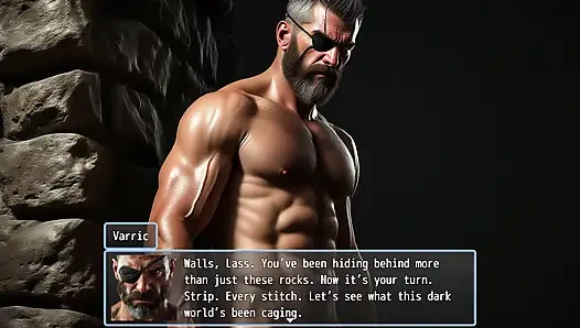 Falling in Lustful Land 2