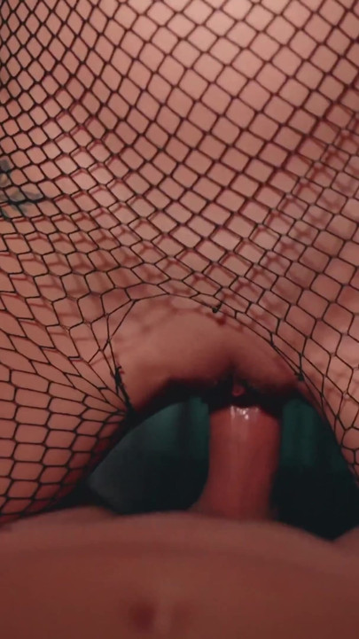 Roommate Came Over at Night to Drain My Balls | Clip 1