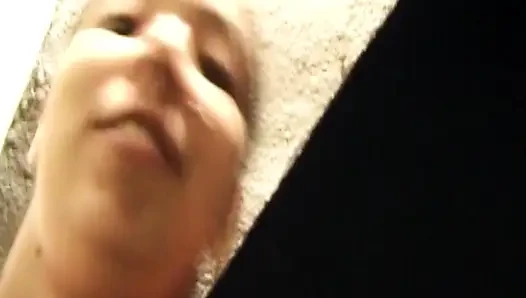 First Time Anal Fucking with Latin Slut
