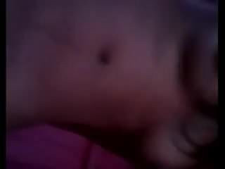 Trini dj wife