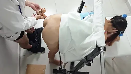 Gynecologist Loses Cell Phone and Leaks Videos of His Patients