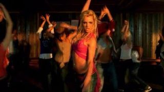 Britney Spears sexy schiava 4 u modifica