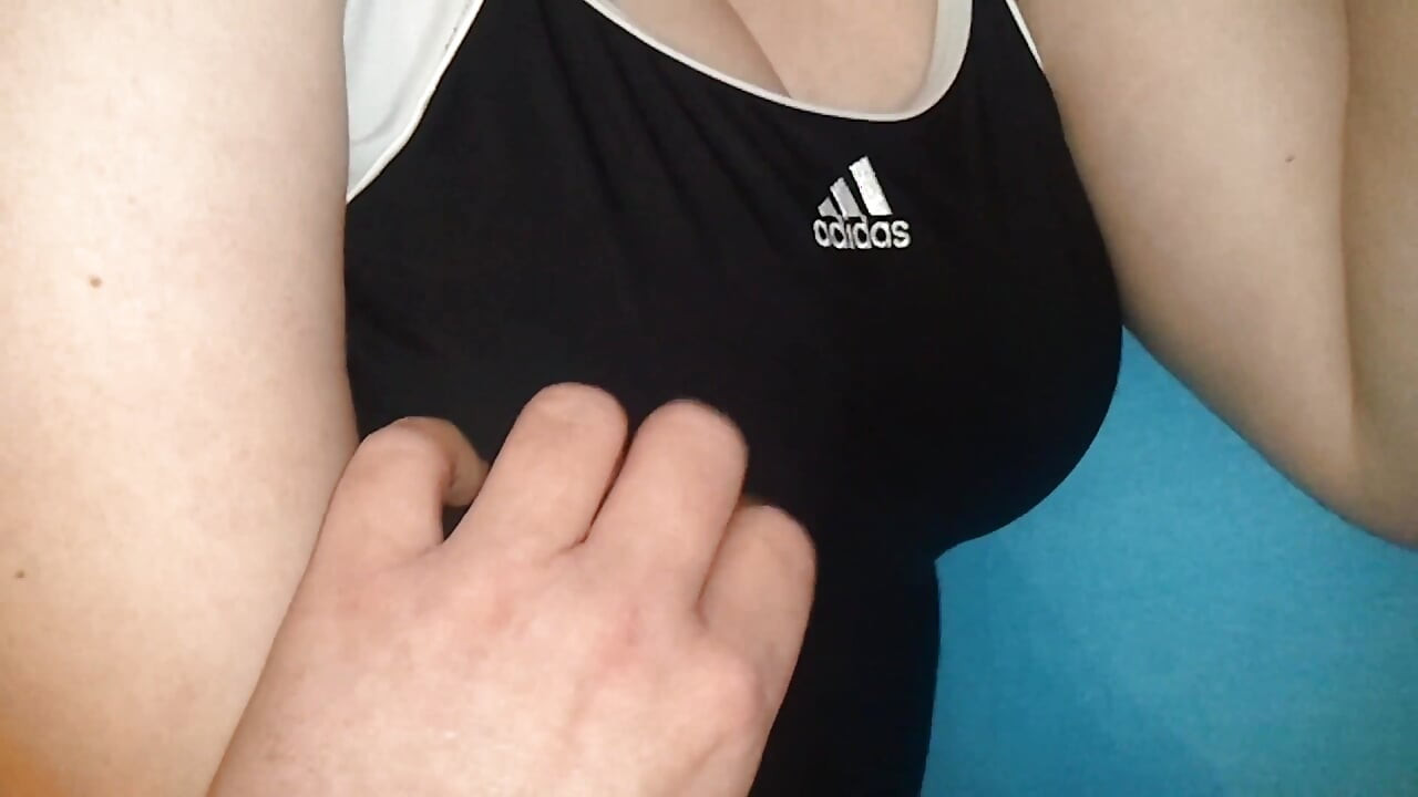 The Hot Fuck in a Swimsuit