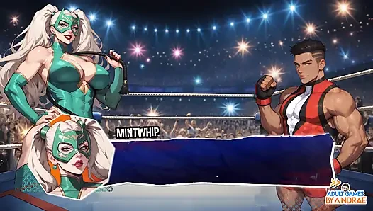 Ep1: Femboy Futa Mania Gameplay