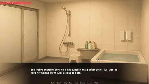 Help! I Married a Slut! Part 01 By Creamy Games - Hentai Wife Needs Lots Of Sex