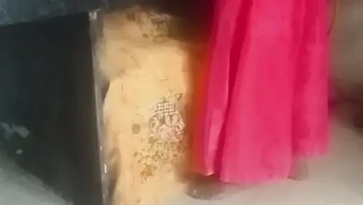 Ghar ki party main madarchod pati ka dost aya aur chod gaya mujhe