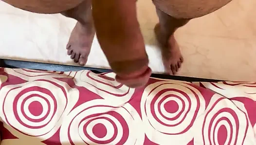 Indian wife office time  need fuck husband need go oftice