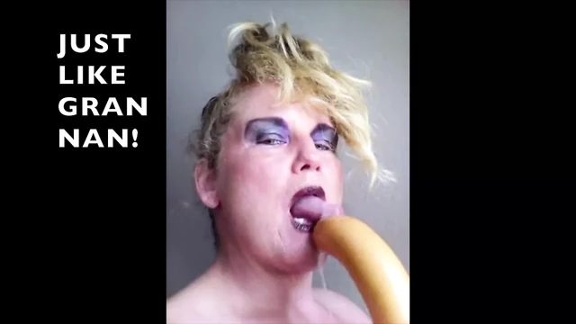 GRANNY FUCK CLUB 6