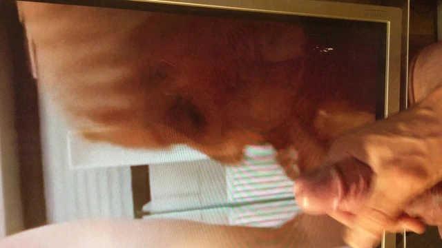 mandy cum tribute 20.7.2019