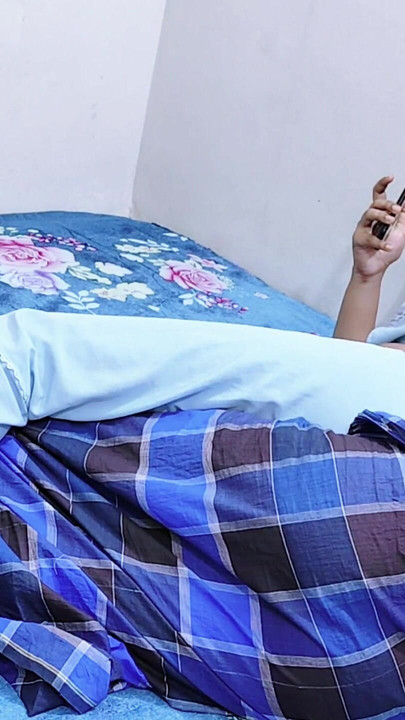 วิดีโอการสนทนาโรแมนติกกับพี่สะใภ้ Paser basar Bhabhi | คลิป 2