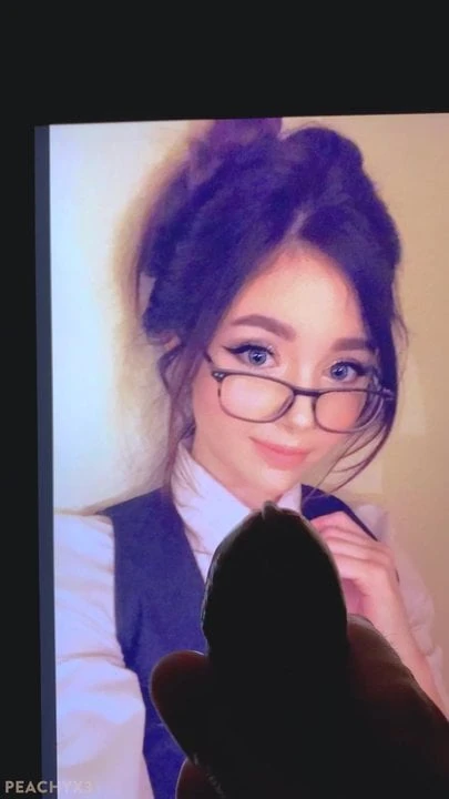 JenaUrf Rook Cosplay Cum Tribute (Fortnite, Twitch)
