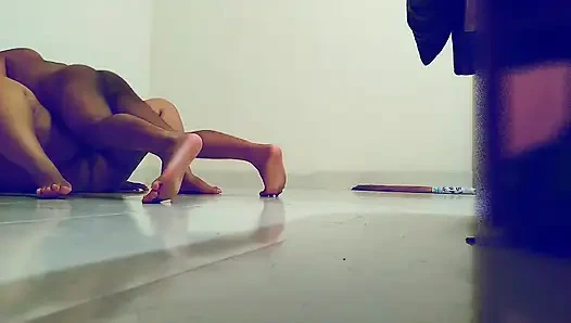 Der 7-zoll-schwanz meines stiefsohns brachte mich 3 mal zum kommen! Unglaubliches anal machte mich hart zicken