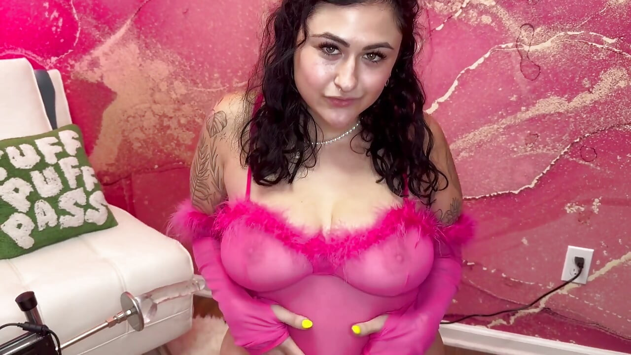 Dicke titten josie jaxxon lutschen und ficken die sexmaschine