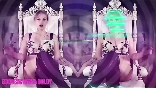 Wer hat die Macht, diesen clip # 1 zu machen? Vielleicht auch?
