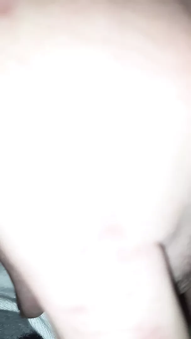 Bbw first time getting clit touched