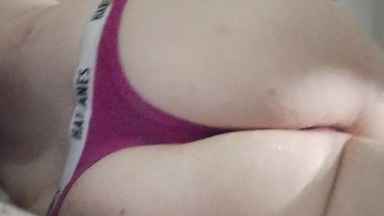 Pegue minha bunda