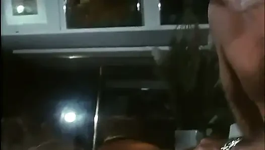Hot interracial ass fucking